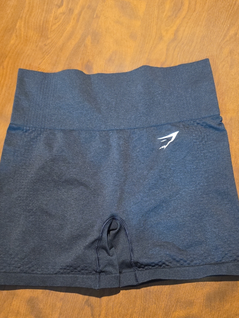Gymshark Biker Shorts